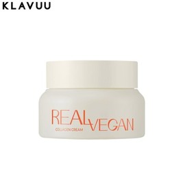 KLAVUU Real Vegan Collagen Cream 50ml