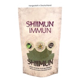 Bellfor Shiimun Immune - Digestible Dietary Supplement for Dogs: Natural Support for the Immune System with Shiitake (50 grams)