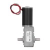 DC Gear Motor Micro High Torsion Speed Reduction Turbine Electric