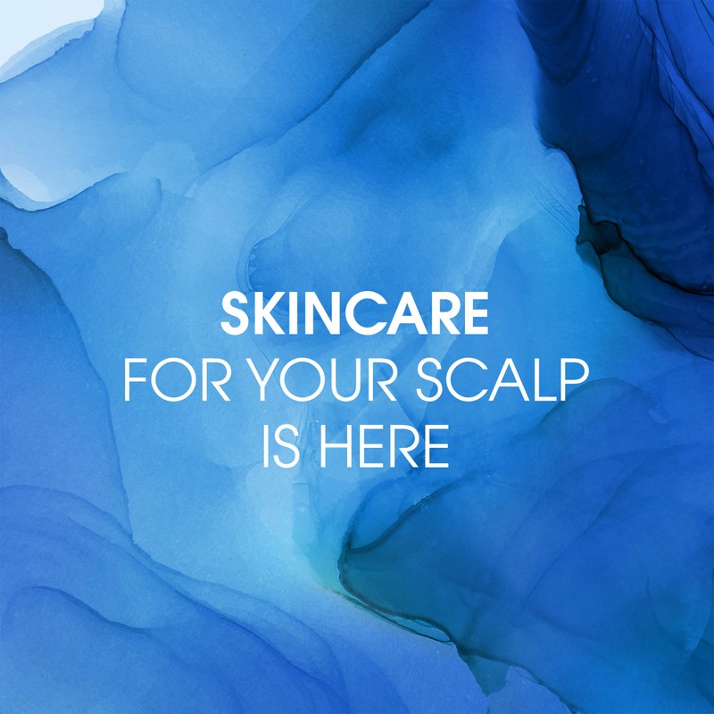Head & Shoulders Supreme, Exfoliating Scalp Scrub Treatment, with Argan