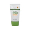 Kim Jeong Mun Aloe 김정문알로에 큐어 워터 스플래쉬 쿨링 선크림 40ml(SPF50+) 1개 Ss Kim Jeong-moon Aloe Cure Water Splash Cooling Sunscreen 40ml (SPF50+) 1 piece Ss