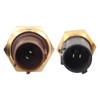 ApplianPar Engine Coolant Fan Temperature Sensor Switch and Connector Pigtail