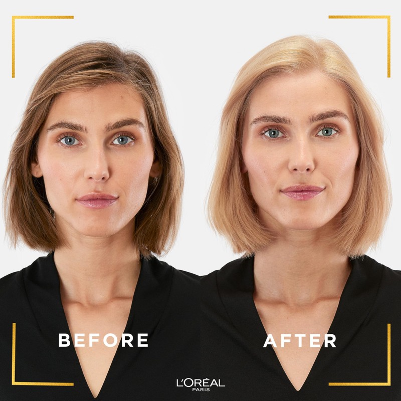 L'Oreal Paris Preference Hair Dye, Long Lasting, Luminous Permanent Hair