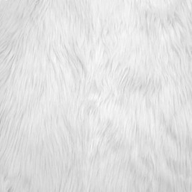 Faux Fur Sample - Color Swatch - Match Colors or Use for Crafting or Patchworking 123