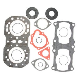 FULL GASKET SET POLARIS S/M