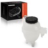 Frankberg Expansion Tank with Sensor Compatible with AMG GT X290