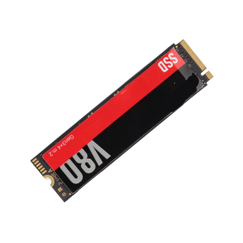 Nvme PCIE SSD PCIE Gen3 3500MB/S Read Speed 2800MB/S Write