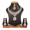 Touchstone Indian wedding jewelry sets for women necklace bollywood jewellery
