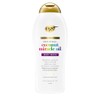 OGX, Body Wash Humectante de Aceite de Coco, 577 ml