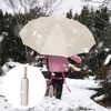 Wydexint Umbrella, Automatic Umbrella, Pocket Umbrella, Automatic Stormproof, Automatic Open