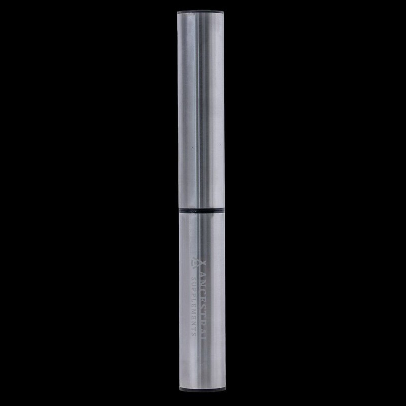Ancestral Supplements Stainless Steel Electric Coffee Milk Frother USBC 2