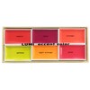 Kissho Paint for Japanese Painting Horn Face Color Lumi Accent