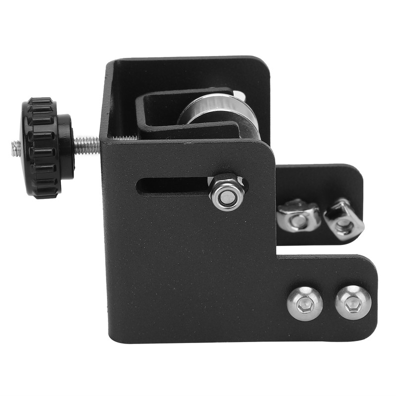 3D Printer YAxle Synchronous Belt Straightening Tensioner Aluminum Alloy Printer