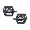 Shimano PD-T421 Pedals - Black