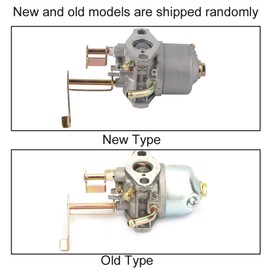 Carburetor Generator Carburetor Carburetor Replacement Kit for Gasoline Generator