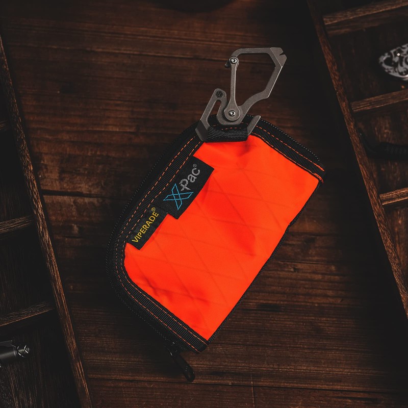 VIPERADE VE10 X-Pac EDC Multitool Pouch Organiser Multifonction Durable Nylon