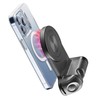 Cellularline - PICS MAG - Magnetic Bluetooth holder for taking