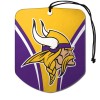 MINNESOTA VIKINGS 4pc CARPET FLOOR MATS / SUNSHADE /2pc AIR