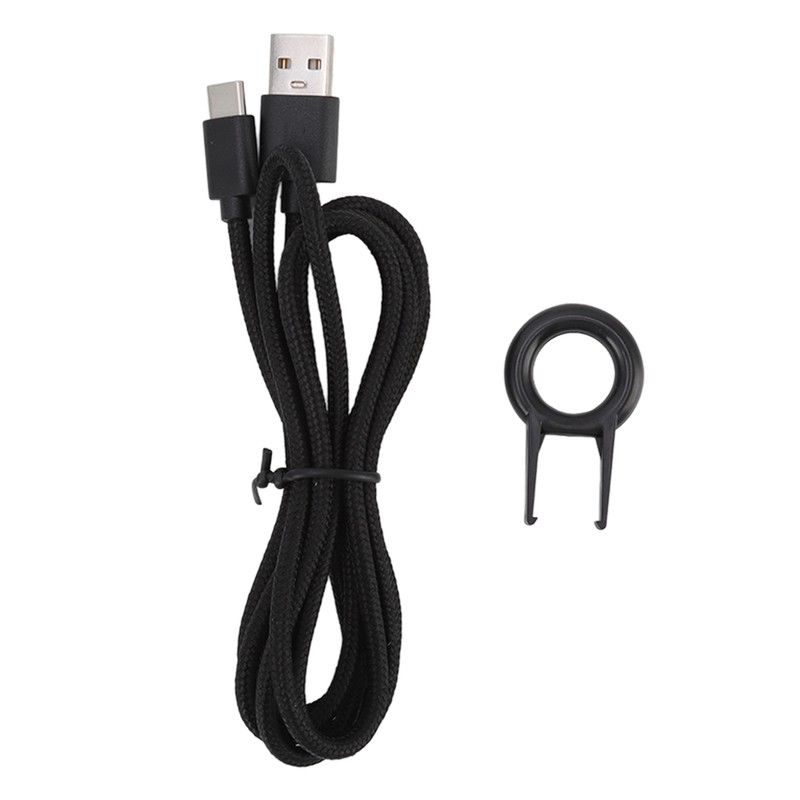 21 Key Numeric Keypad RGB Backlit Ergonomic Small Mechanical Numpad