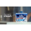 Dishwasher Cleaner Liquid Washing Machine Cleaner fresher sparkling Fresh Scent