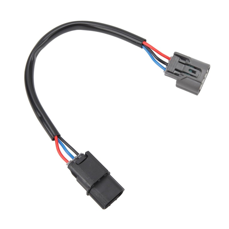 Crankshaft Sensor Conversion Harness Plug and Play High Flexibility Crank