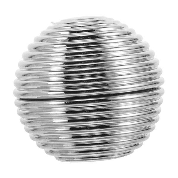 minkissy Travel Cream Jar Refillable Lotion Bottle Portable Leak Cosmetic