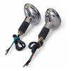 Direccionales Delanteras Chopper Rc200 Tc200 Tc250 Rayo