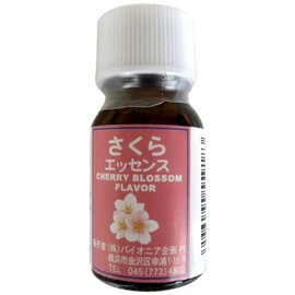 Pioneer Planning Sakura Essence, 0.3 fl oz (10 ml)