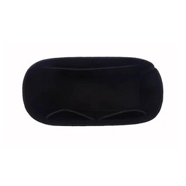 NJAICHY bag organizer,purse organizer for LV speedy bag,custom size purse insert (speedy 20)