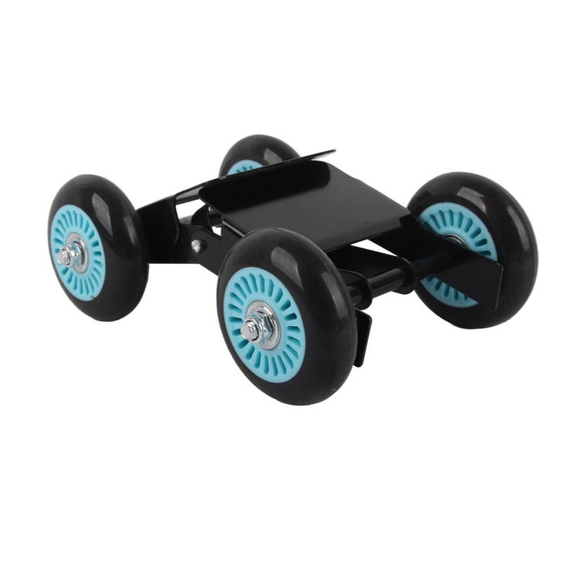 Kuuleyn Flat Tire Booster, Tire Wheel Dolly, Flexible Emergency Tire