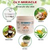 GLY MIRACLE CORIUM H2O Skin Humectant NO PARABENS for SENSITIVE