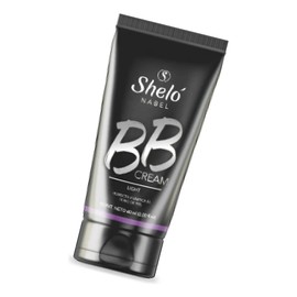 Bbcream Light Crema Facial Con Color Humecta-unifica Tu Piel