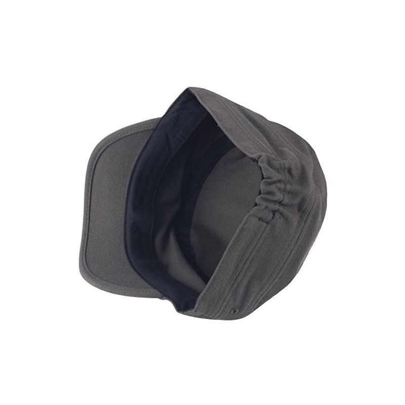 Raon A203 - Gorra irlandesa para palos de golf, Caqui,