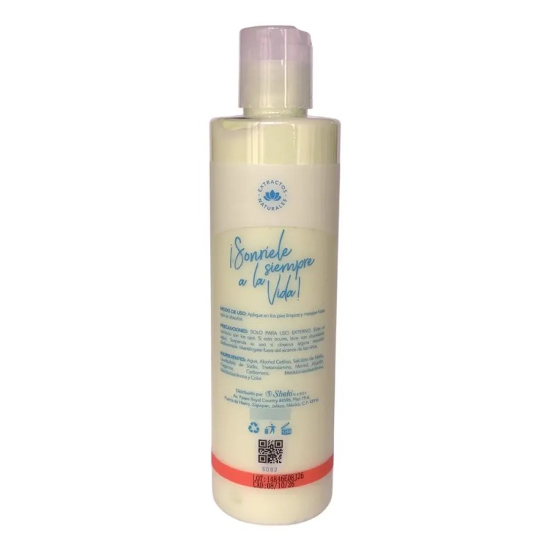 Frescopies Shelo Nabel® 265ml.