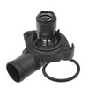 Frankberg 1 x Thermostat with Housing and Seal Compatible with
