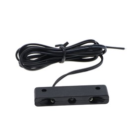 Create idea Number Plate Light DC12V Number Plate Lamp 3LED with 180 Degree Visible Light License Plate Lighting Accessories for Tail Light Trailer Light Backup Light