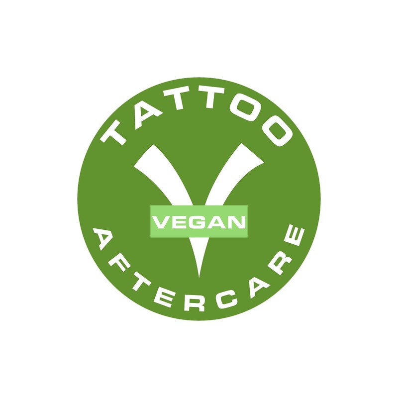 Tattoo Aftercare Vegan 1 x 20g Jar - Dermatology Approved