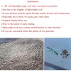 Horticultural Pumice for Plants Professional Sifted (20QT, 1/4 inch)