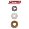 Coleman 3000005094 Lantern and Stove Pump Cup Replacement