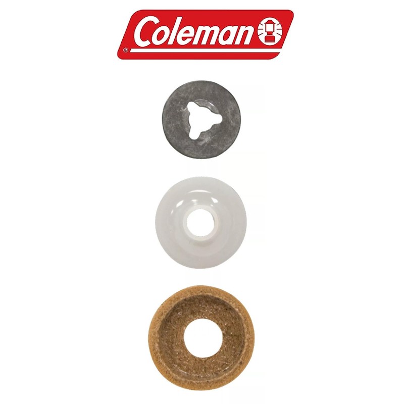 Coleman 3000005094 Lantern and Stove Pump Cup Replacement