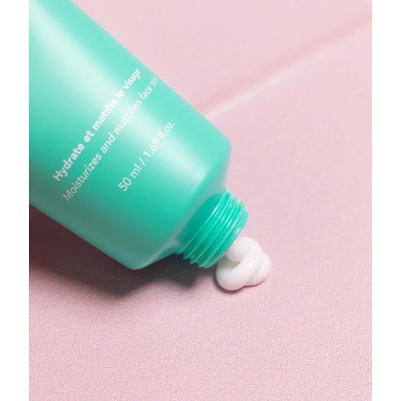 Merci Handy - Mattifying Cream 50ml - Soft and Matte