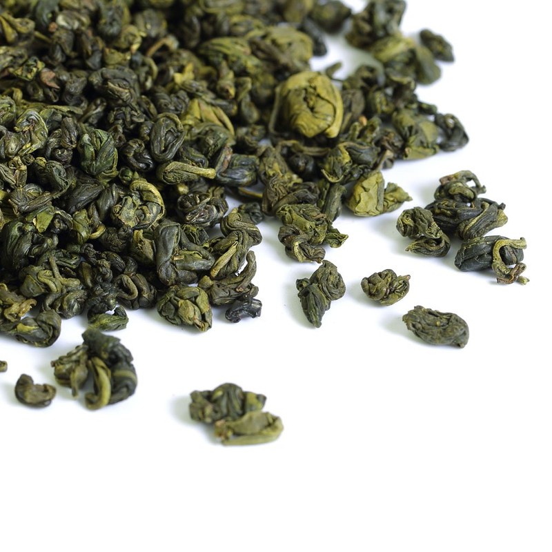 GOARTEA Biluochun Green Tea 100g / 3.5oz Premium Spring Suzhou