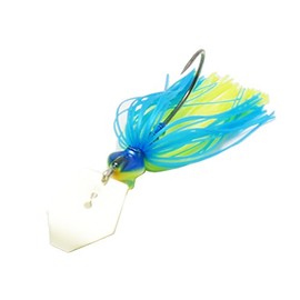FLASH Union Flash Jumper feco 1/2oz Flash Union