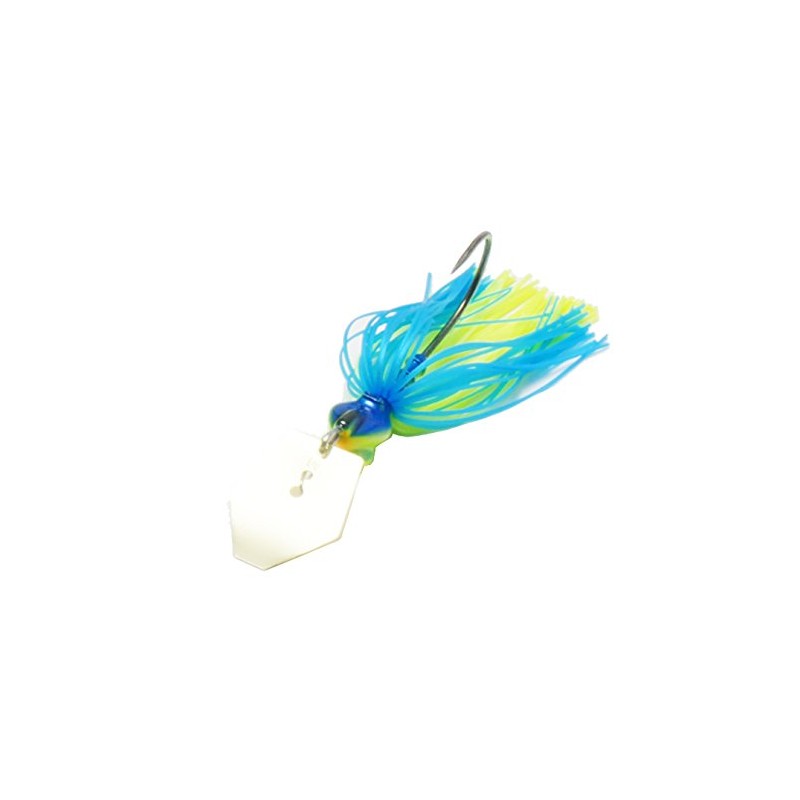 FLASH Union Flash Jumper feco 1/2oz Flash Union