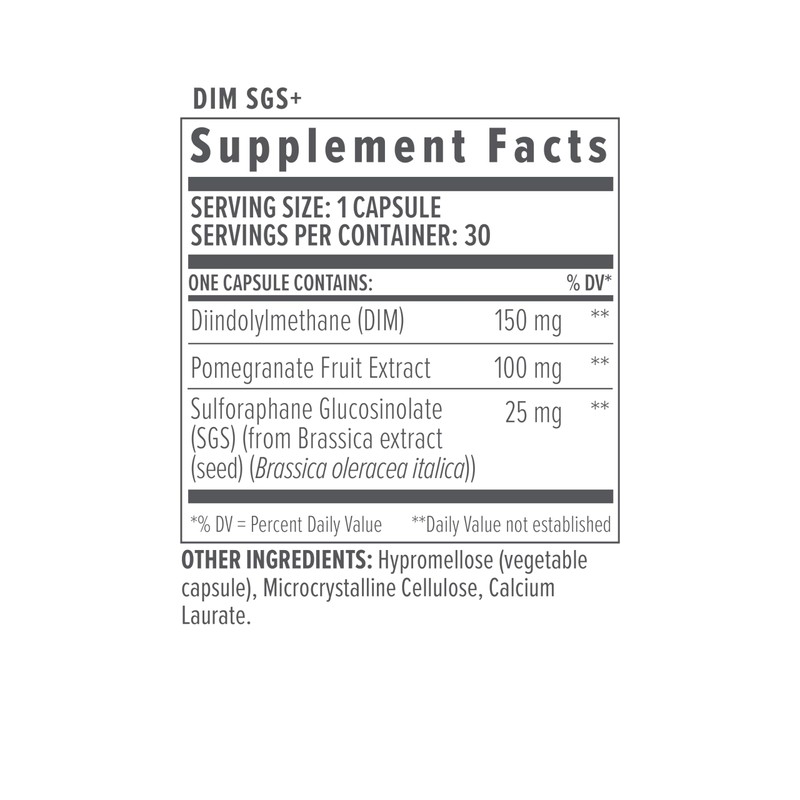 bioTE Nutraceuticals - NutraPack - Hormone Balance + Vitality Support