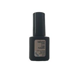 SensatioNail RARE SensatioNail Color Gel Polish 71692 BABYDOLL PINK Shade 0.25 fl oz NO BOX