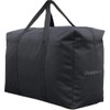 Ubagoo Storage Bag Oxford Heavy-Duty Storage Bag Carry Case with