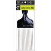 TITAN Large Metal Pik