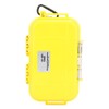 VGEBY Waterproof Storage Case, Lightweight Waterproof Hard Case, Shockproof, Abrasion