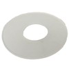 Toto THU092-7 Replacement Flapper Valve Silicone Seal